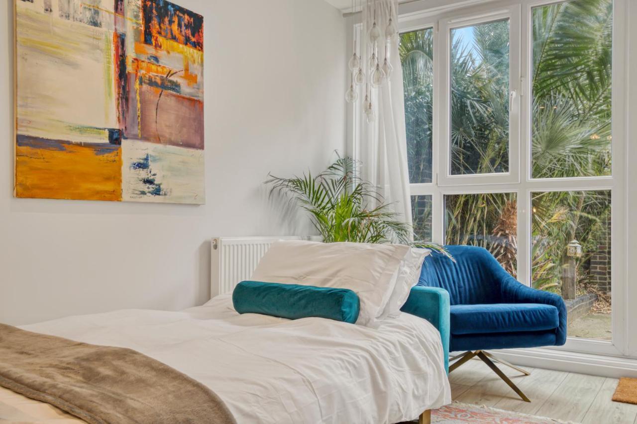 Appartement Homely 1bed Vauxhall Londres