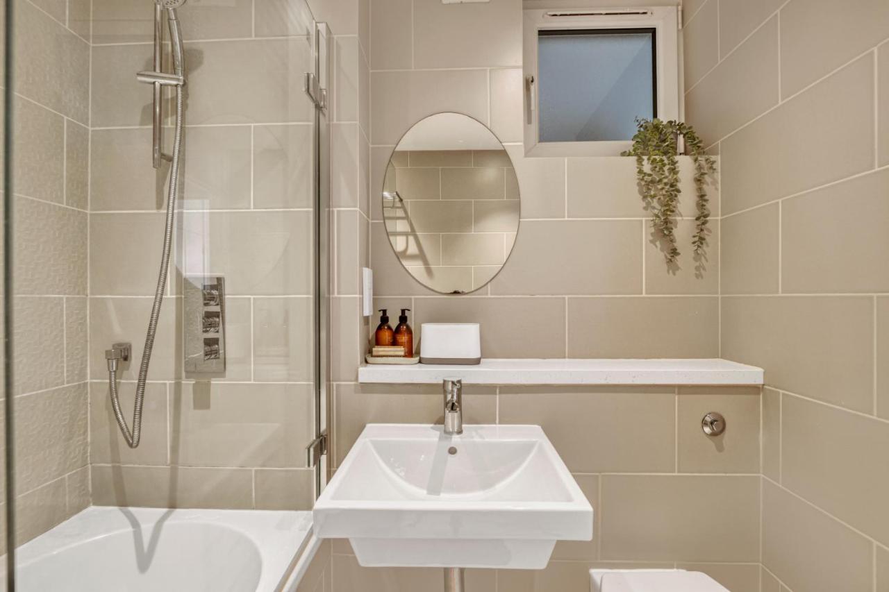 Homely 1bed Vauxhall * Londres