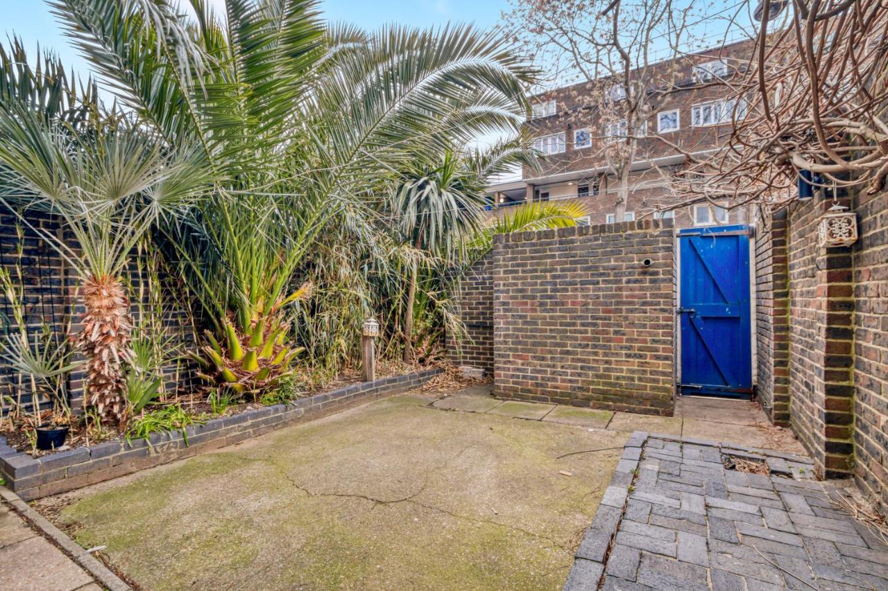 Apartment Homely 1bed Vauxhall London